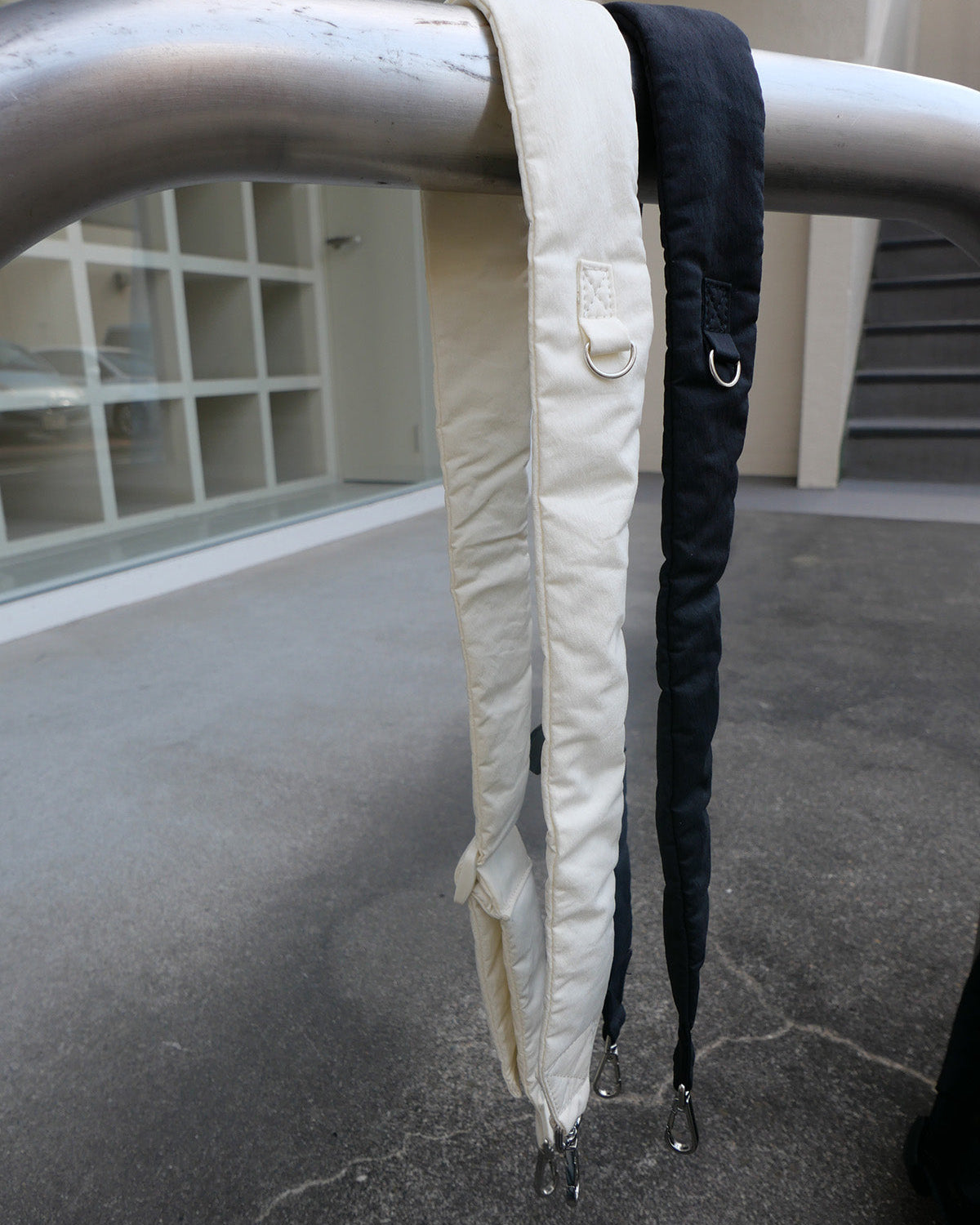 multi shoulder strap -IVO-