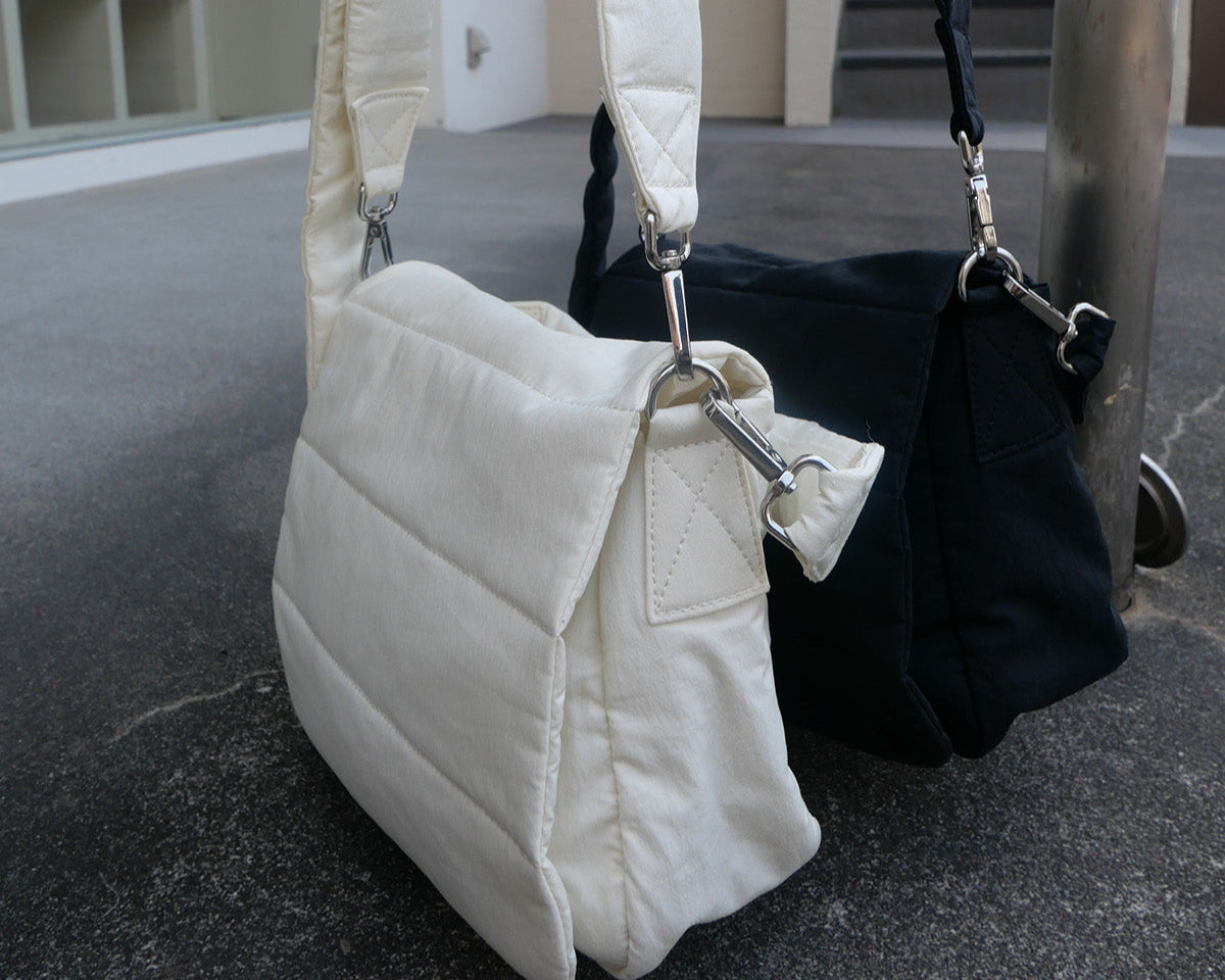 multi parents pouch -IVO-