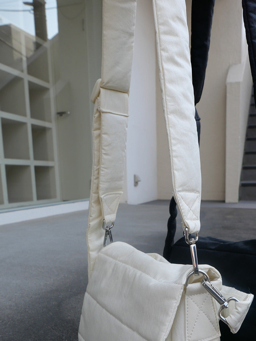 multi shoulder strap -IVO-