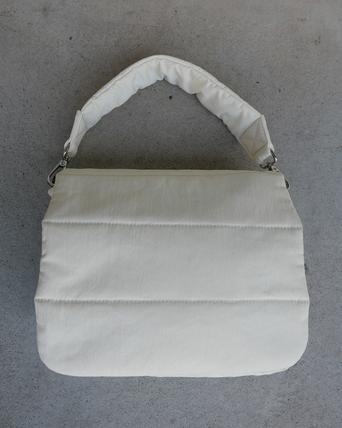 multi parents pouch -IVO-