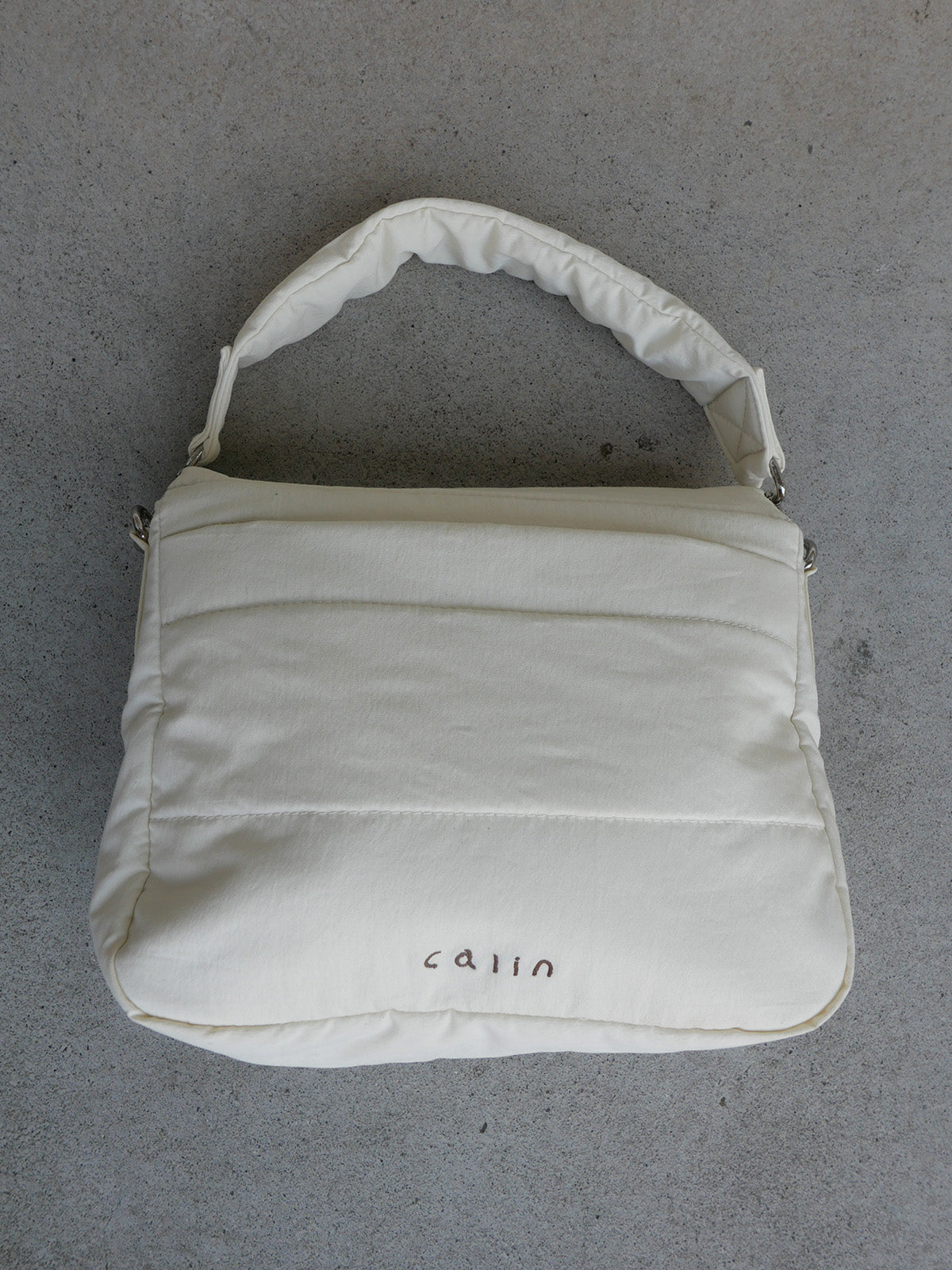 multi parents pouch -IVO-