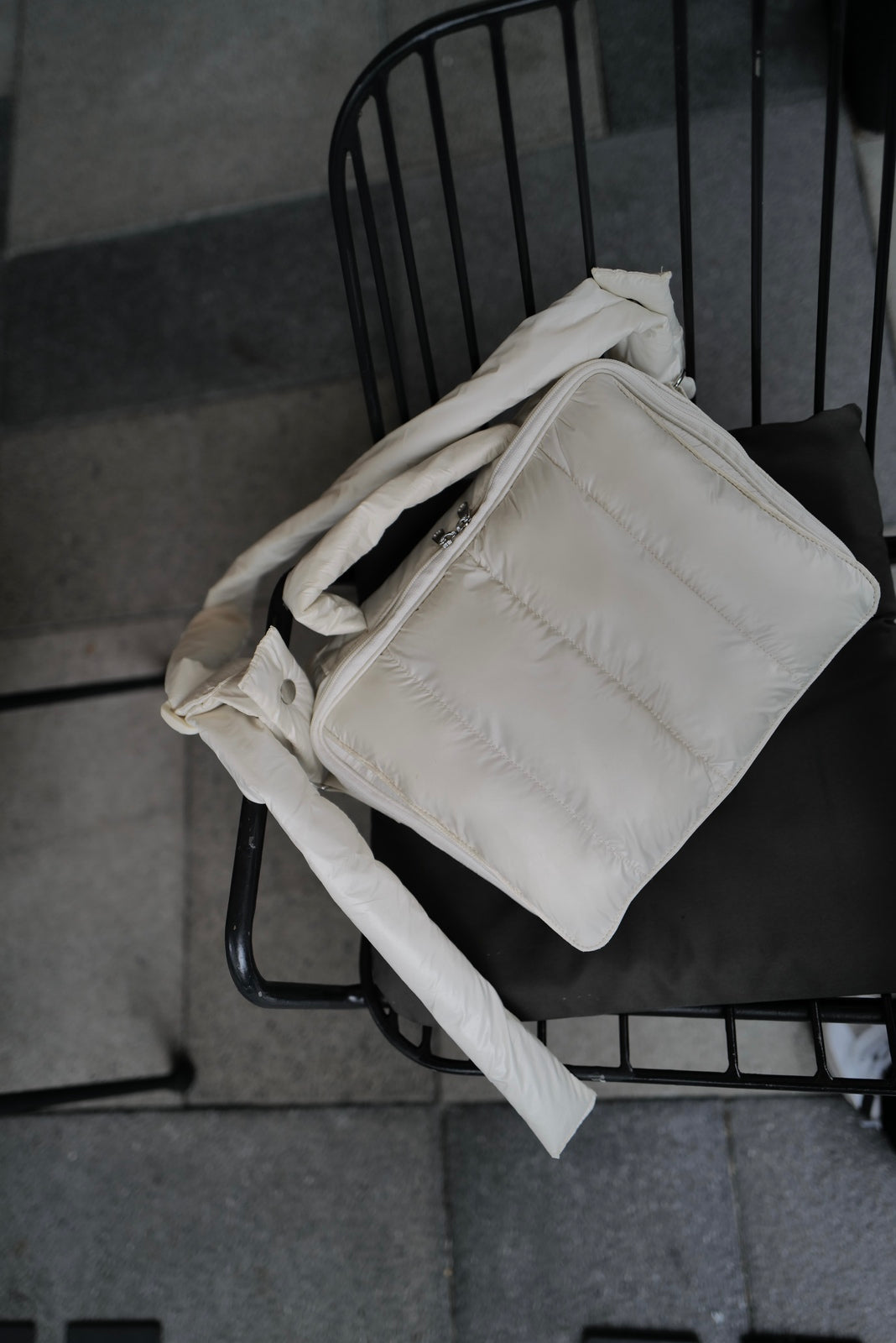 strap -IVO-