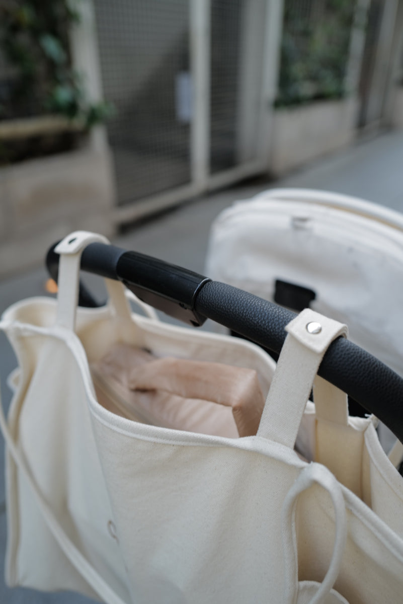 multi big tote bag