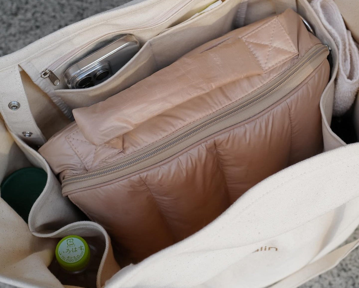 multi big tote bag