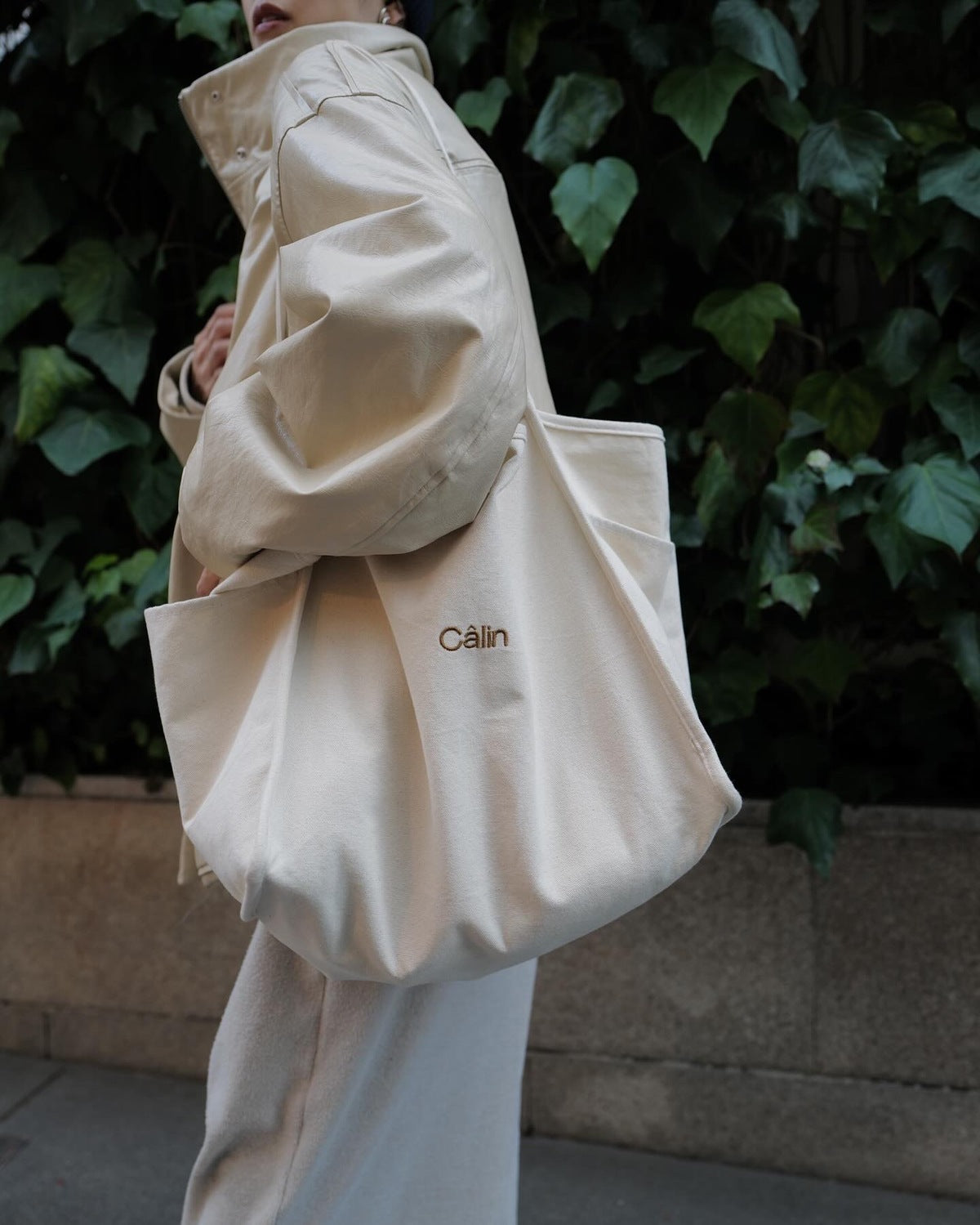 multi big tote bag