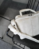 quilting mothers pouch bag　-IVO-　