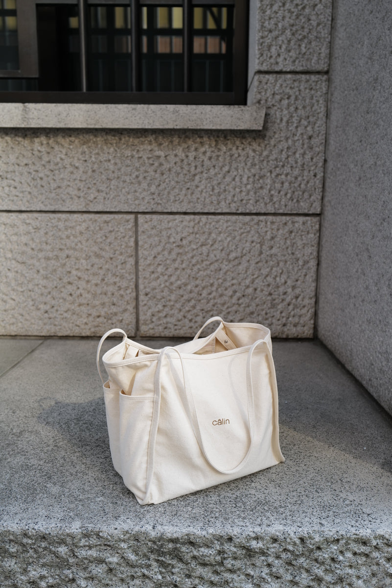 multi big tote bag