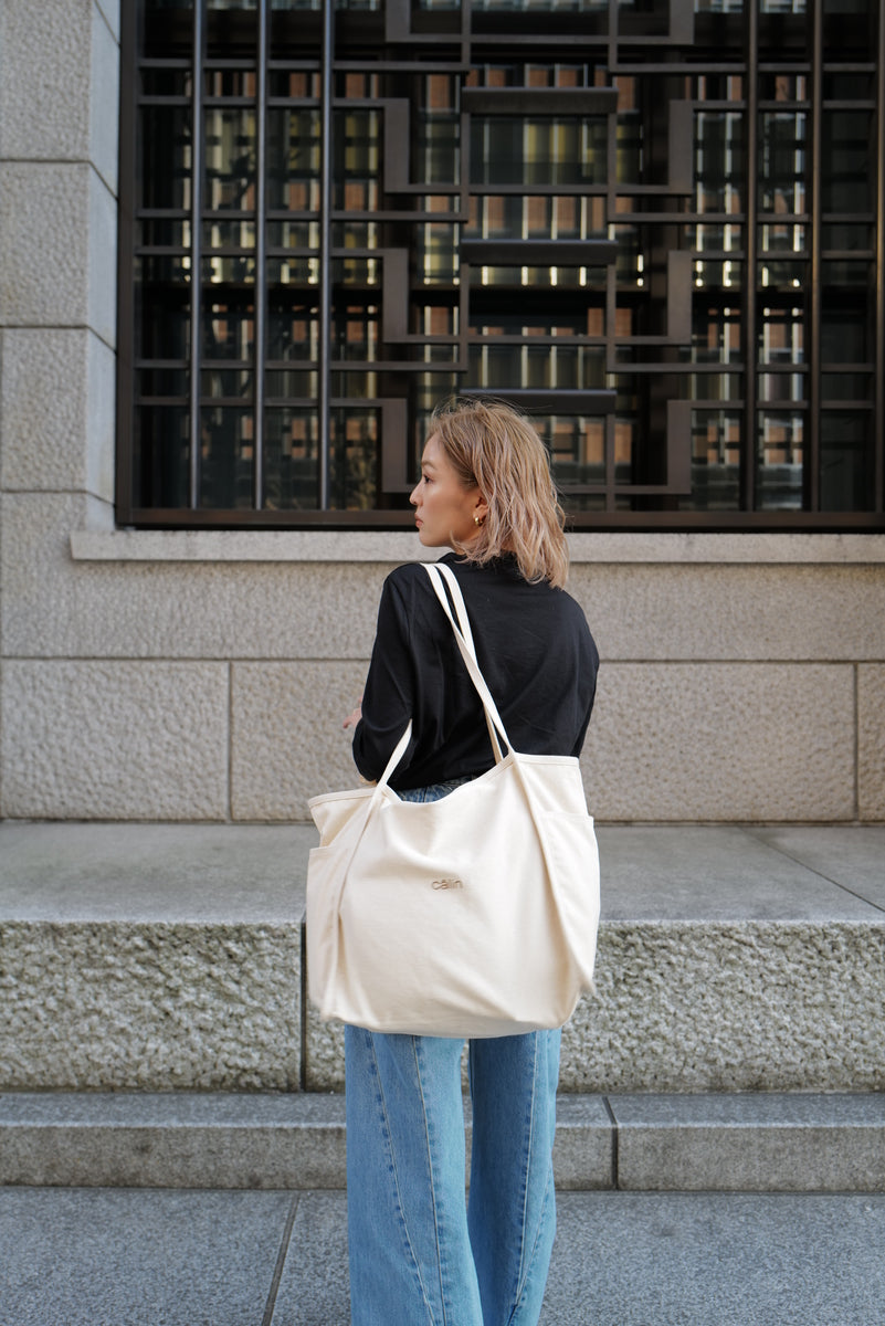 multi big tote bag