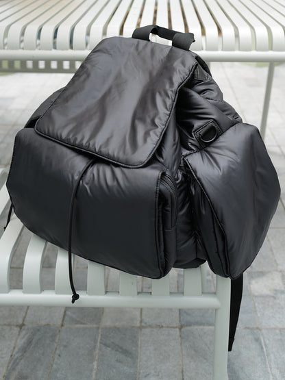 multi parents backpack