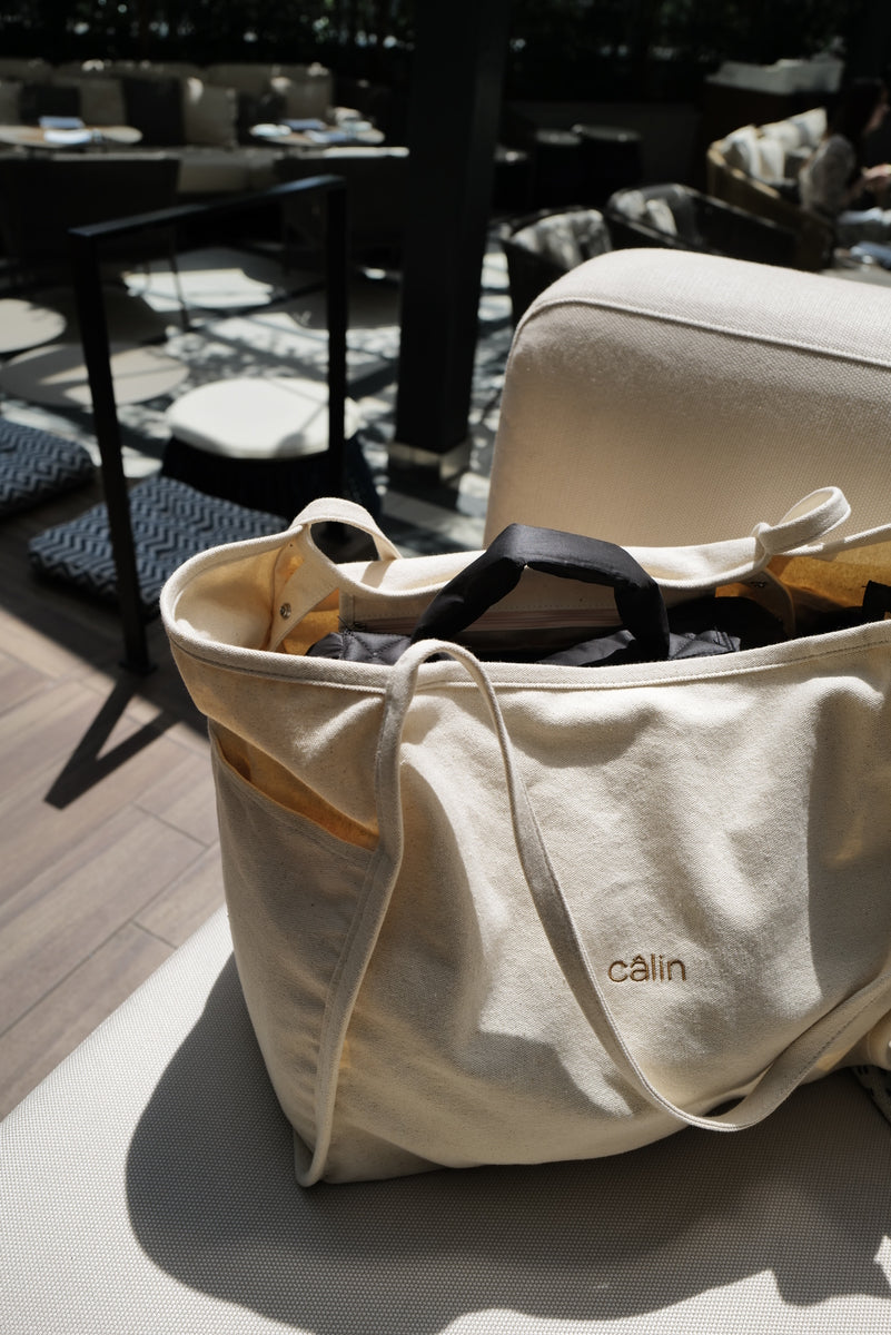 multi big tote bag