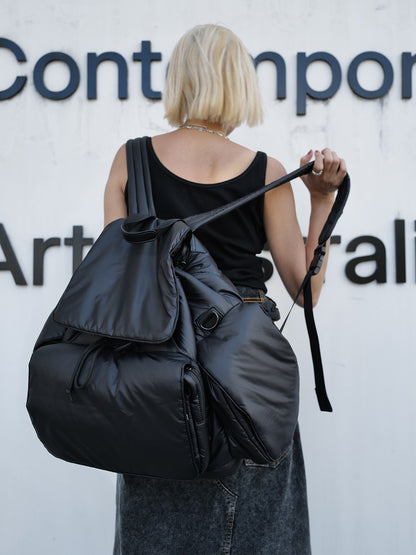 multi parents backpack