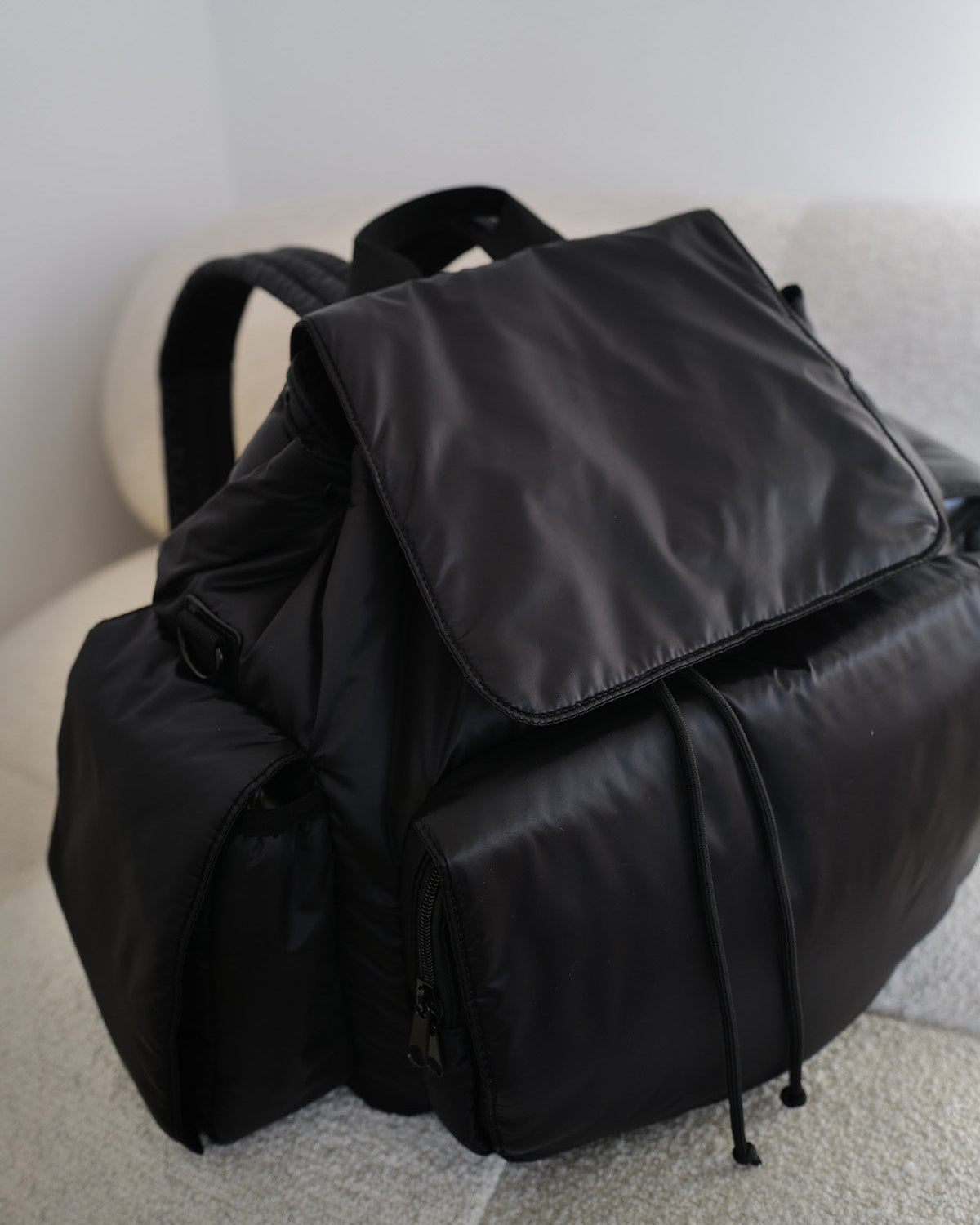 multi parents backpack