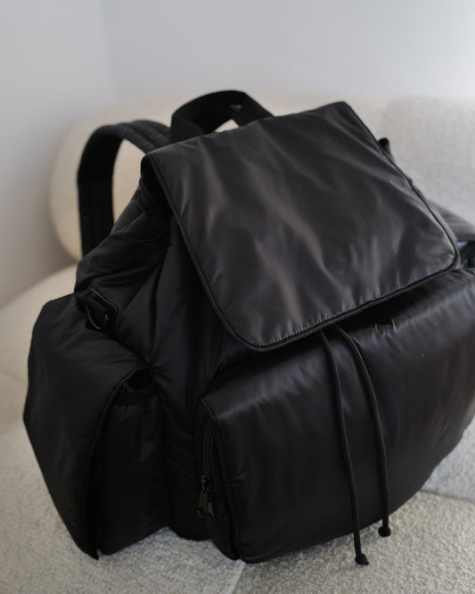 multi parents backpack