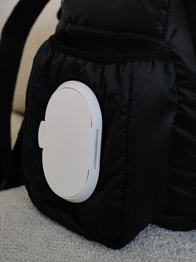 multi parents backpack