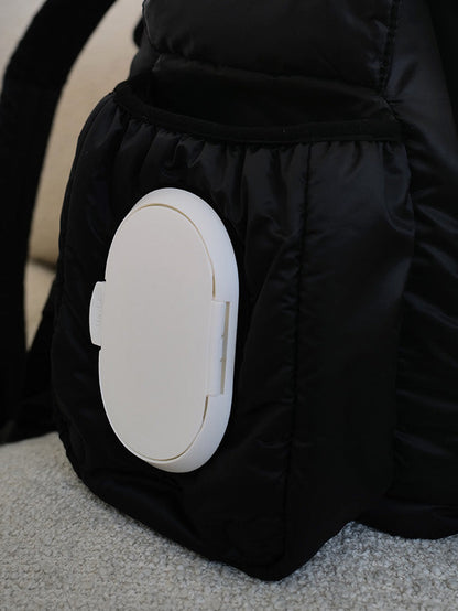 multi parents backpack