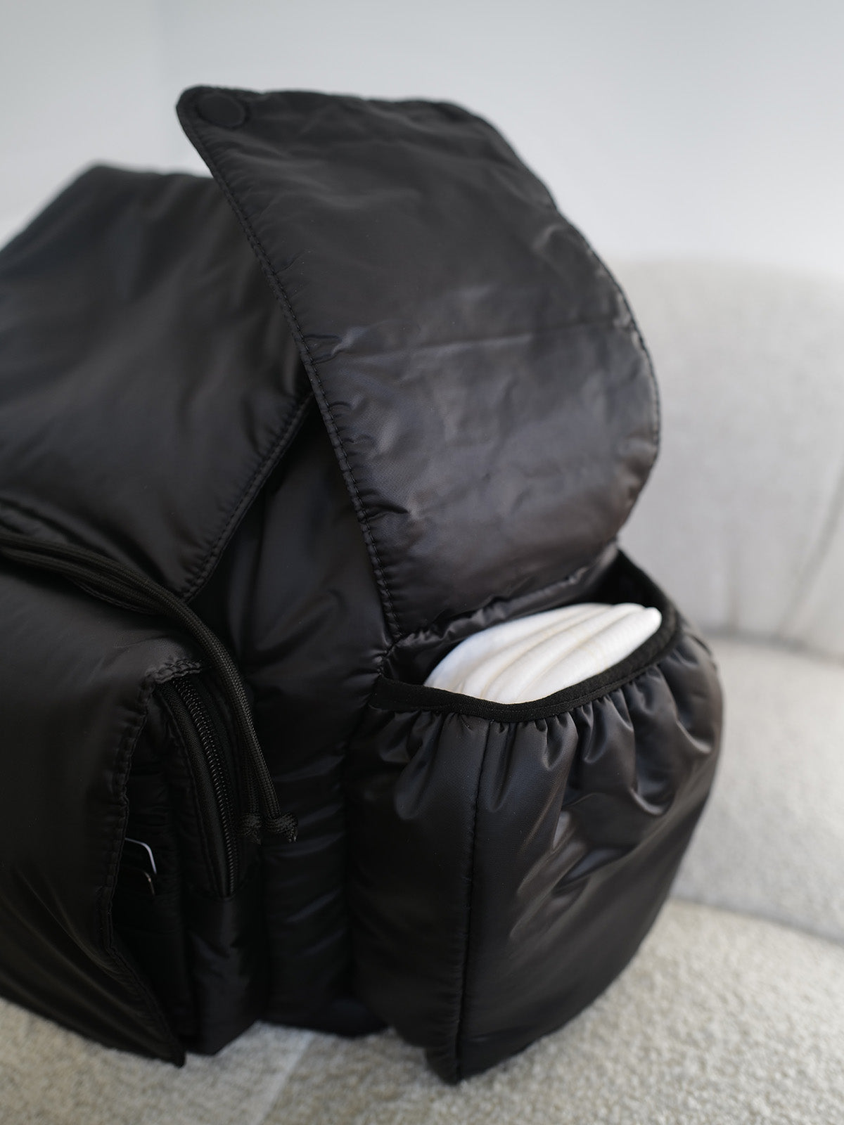 multi parents backpack – Calin ONLINESTORE