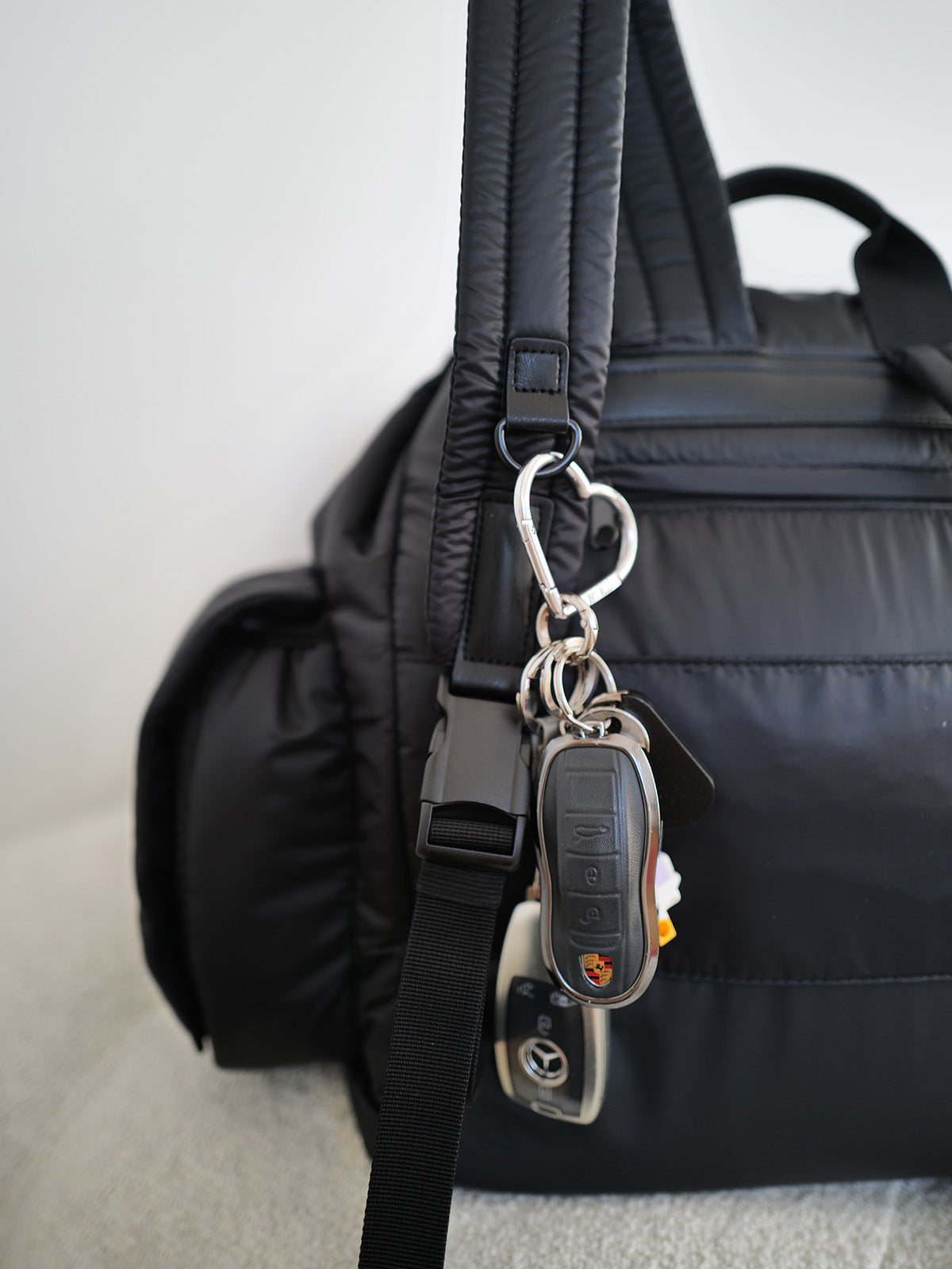 multi parents backpack – Calin ONLINESTORE