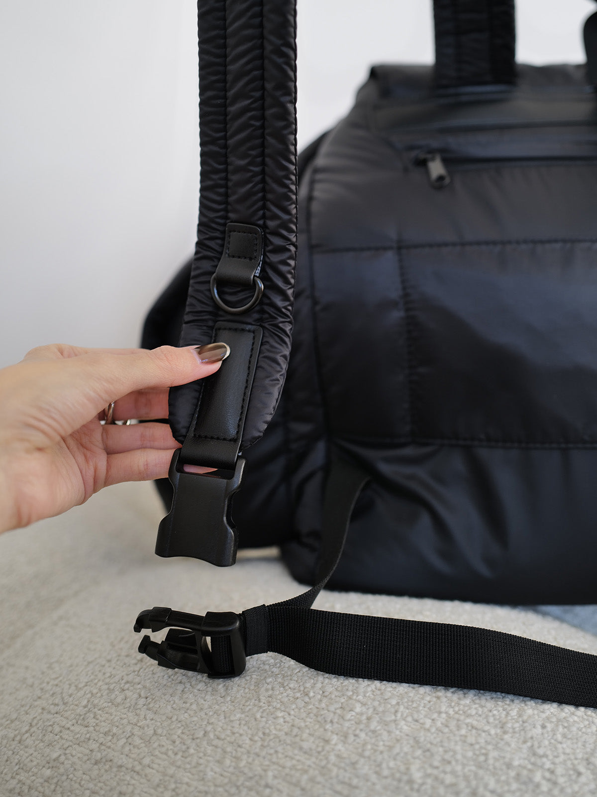 multi parents backpack