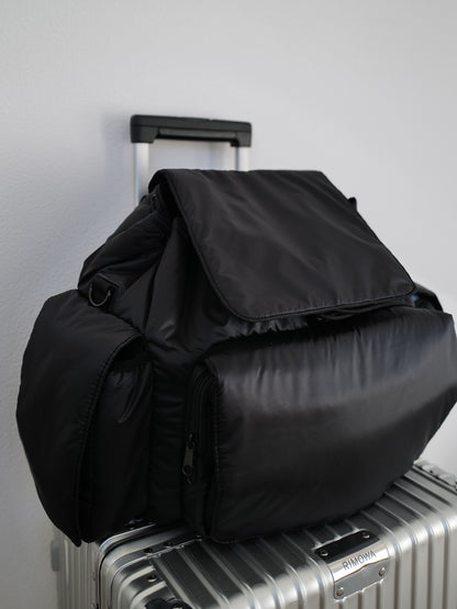 multi parents backpack