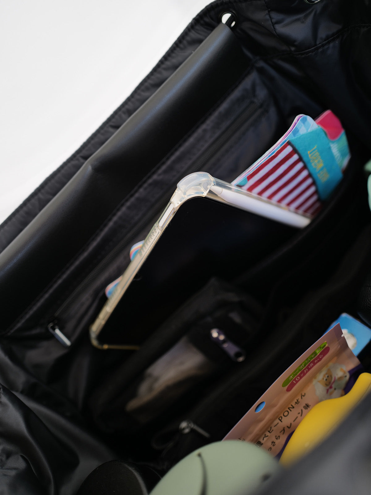 multi parents backpack – Calin ONLINESTORE