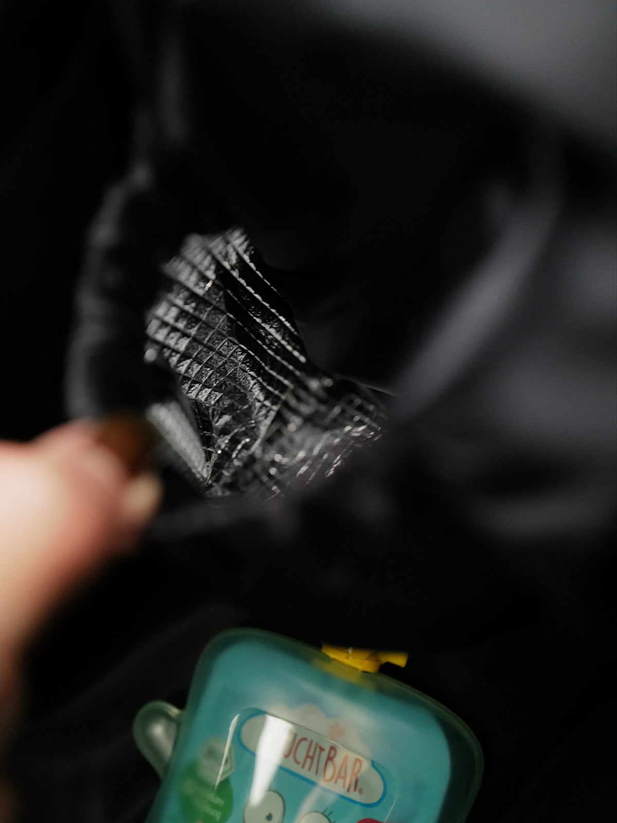 multi parents backpack